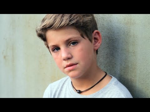 Miley Cyrus - We Can't Stop (MattyBRaps Cover)