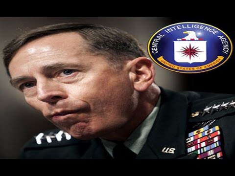 Bonapartist Pro-War Leader David Petraeus Faces Indictment