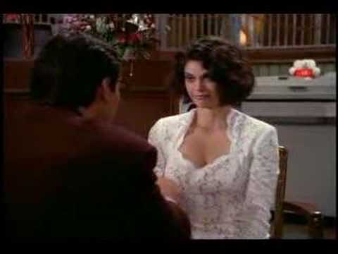 Teri Hatcher - The Hottest Lois Lane Of All