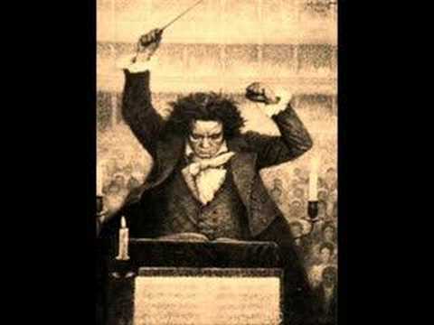 Beethoven's 5th Symphony