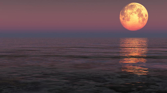 See the biggest Supermoon in 68 years on Monday