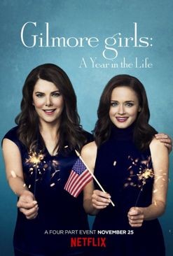 Gilmore Girls revival: Even more secrets revealed