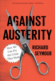 Against Austerity cover