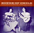 Songs of Chile