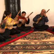 Music of Central Asia and the Aga Khan Music Initiative