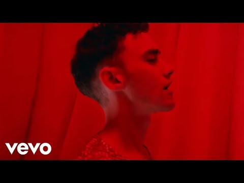 Years & Years - Meteorite (Official Video)