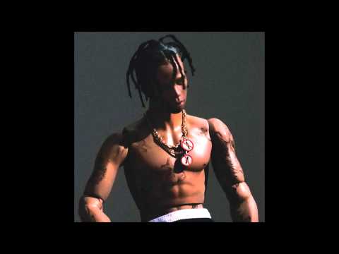 Travis Scott - Nightcrawler