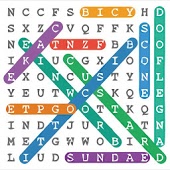 Word Search