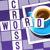 One Clue Crossword