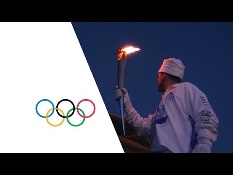 Salt Lake City Official Film - 2002 Winter Olympics - Part 1 | Olympic History