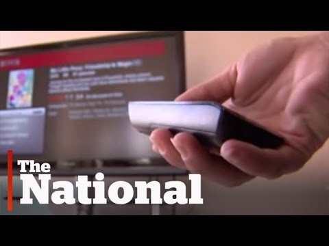 How New CRTC Rules Will Change Canadian TV