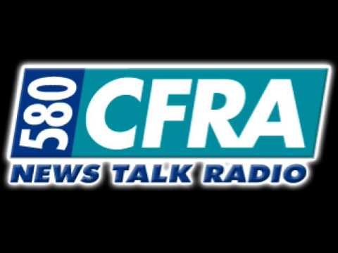 580 CFRA Ottawa