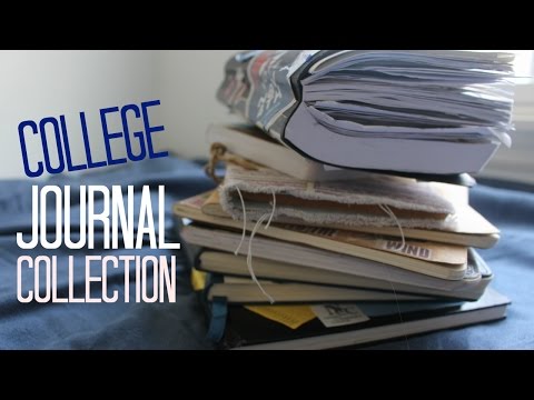 College Journal Collection