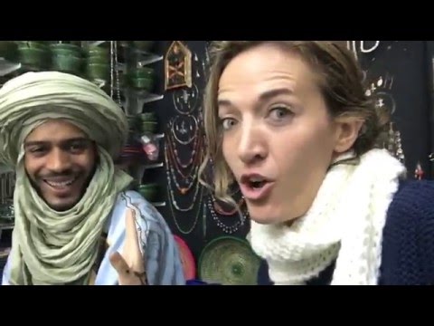 10 things I learned about Moroccan men! Husband hunt #1