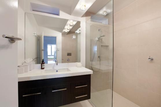 Bathroom Design Ideas by Renovative