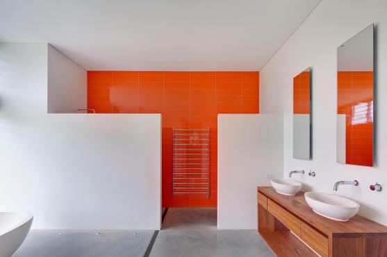 Bathroom Design Ideas by Roth Architecture