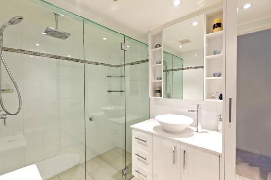 Bathroom Design Ideas by Aquatic Bathrooms