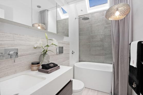 Bathroom Design Ideas by Design 4 Space