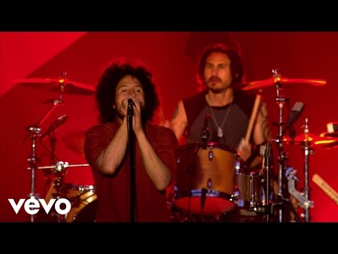 Rage Against The Machine - Testify - Live At Finsbury Park, London / 2010