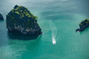 Dramatic: Langkawi.