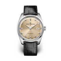 Girard-Perregaux 「1957」腕表 极致演绎高频率制表传奇