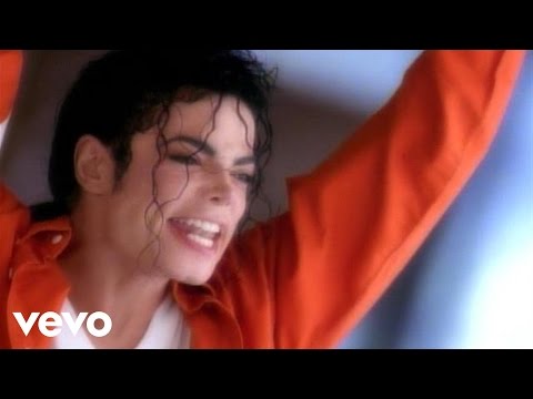 Michael Jackson - Jam