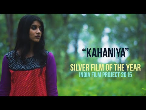 IFP 2015 | Kahaniyan - Silver Film of the Year