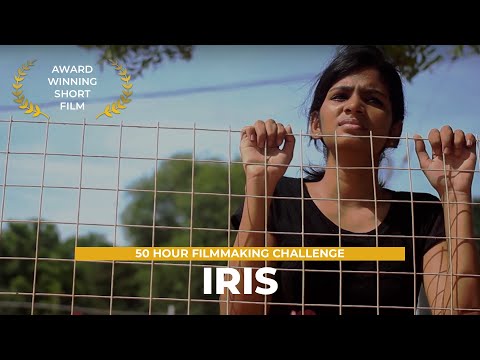 IFP 2015 | Iris - Gold Film of the Year