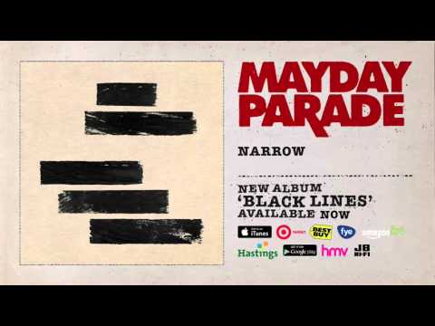 Mayday Parade - Narrow