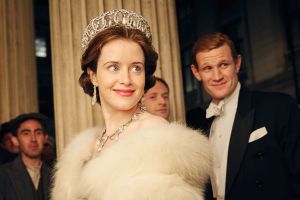 <i>The Crown</i> is the most expensive TV show ever made. 