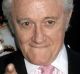 FILE - In this June 13, 2006 file photo, actor Robert Vaughn arrives for the premiere of "Broken Trail" in New York. ...