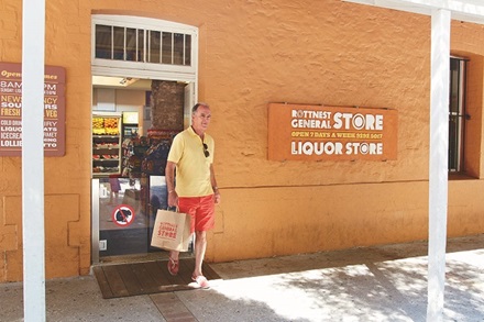 Rottnest General Store 