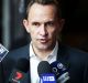 It is believed at least two of Chris Waller's staff have admitted to using the drug.