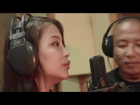 Sangtei Renza & Adama - Stumblin' In ( Cover) - Teaser