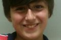 The 14-year-old Upper Coomera boy was last seen in Southport on November 8.