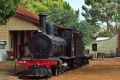 Kalamunda Historic Village has now reopened after asbestos was found on site and removed.