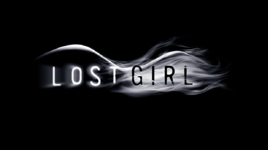 Lost Girl