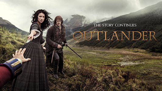 Outlander