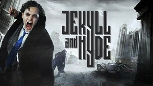 Jekyll And Hyde