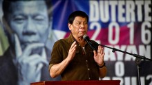 Dateline: The Donald Trump of the Philippines?