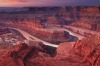 Dead Horse Point, Utah.