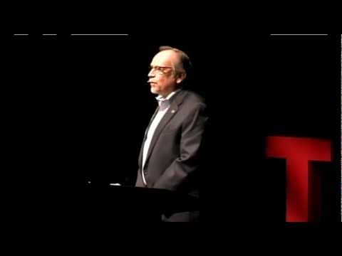 TEDx1000Lakes - Jerry Nagel - A Way Forward when Worldviews Collide