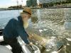 Plastic threat to Melbourne’s rivers