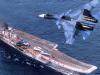 Putin’s carrier ready to strike Syria