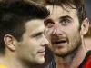 Commission split on Cotchin, Mitchell call