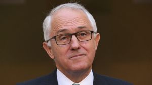 Prime Minister Malcolm Turnbull has kept tight-lipped on speculation of a deal with the US.