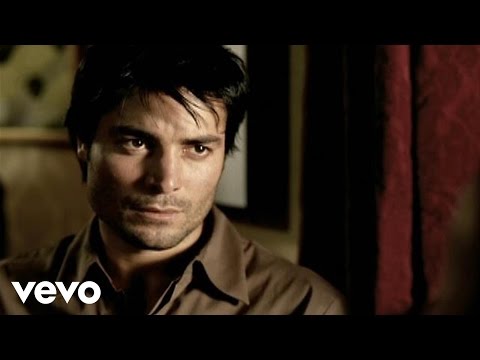 Chayanne - Y Tú Te Vas