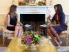 Melania met Michelle and it was awkward