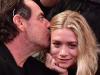 Olsen goes public with 58yo lover