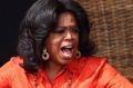 Oprah Winfrey has the body language of a leader.